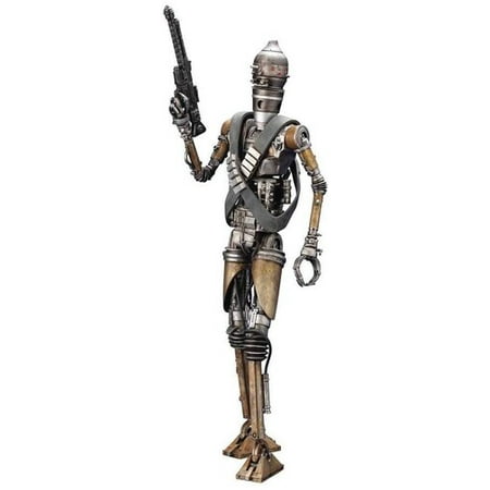 Kotobukiya Star Wars The Mandalorian: IG-11 ARTFX+ Statue, Kotobukiya, Gifts