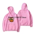 thumbnail image 3 of Burgerpommes Icrimax Sudadera con capucha sudaderas niño niñas niños pulóver ropa de calle hombres mujeres sudaderas con capucha niños Paulberger ropa, 3 of 5