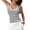 A1_White, variant on Striped Tank Tops with Built-In Bra Ribbed Cami Tank with Support Sleeveless Workout Undershirts Spaghetti Straps Cami Top Slim Fit Breathable Camisole Casual Basic Tank Tops White S
