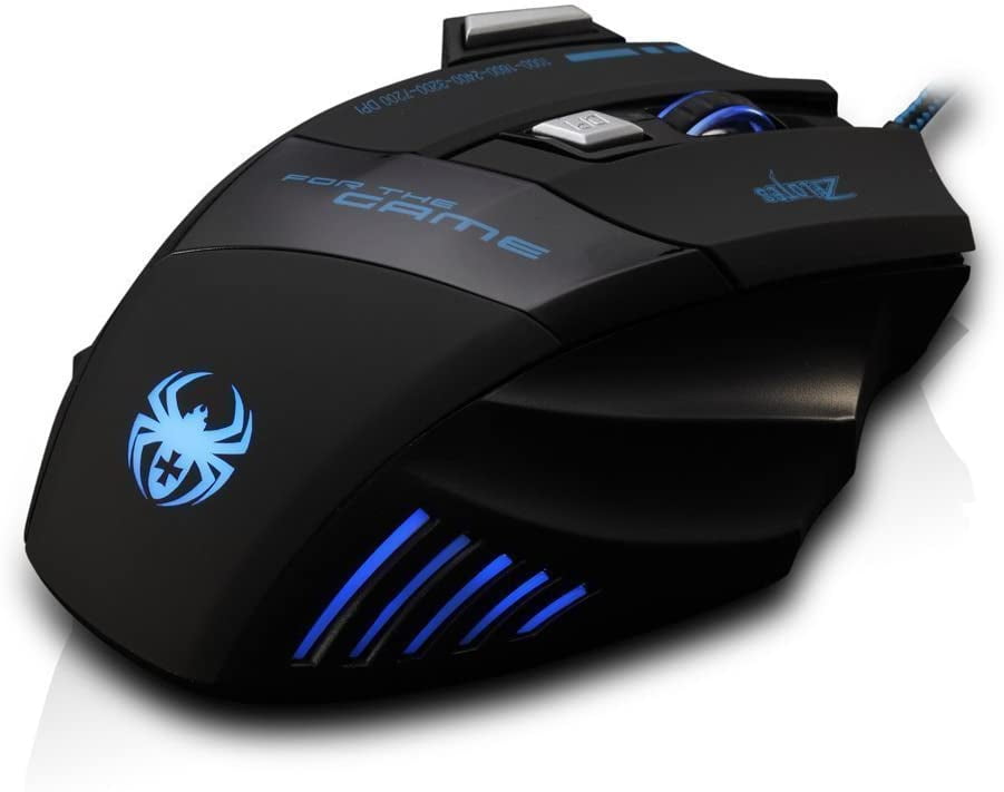 zelotes gaming mouse t80 driver zelotes gaming mouse t80 driver