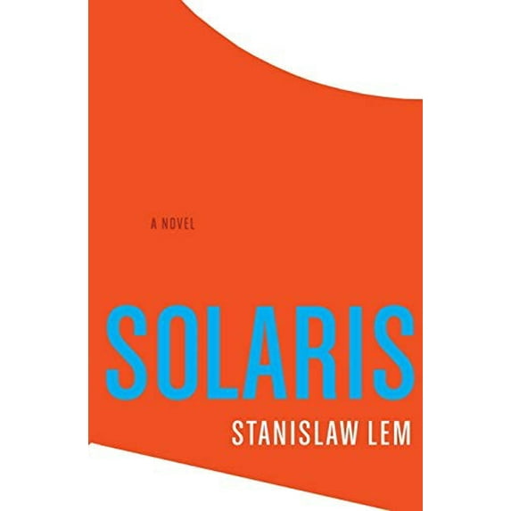 Pre-Owned Solaris (Paperback) 0156027607 9780156027601