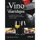 thumbnail image 1 of Libro El Vino Y Sus Maridajes.: Las Diferentes Clases De Vinos, Maridaje Con Quesos, Carnes Frias Y Carnes Tapa Blanda, Autor Jorge Sanchez Celaya, Editorial Trillas, 1 of 2