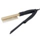 thumbnail image 3 of Peines de presión para cabello negro, peine caliente eléctrico rápido, peine caliente, alisador de pelo, peine alisador, calidad en la que puede confiar, 3 of 8