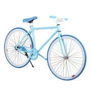 26 Inch Reverse Brake Bicycle Outdoor Sports Exercise Bike Carbon Steel Frame Complete Cycling Road Bike