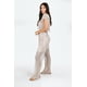 thumbnail image 2 of Conjunto de red para playa Roman Fashion /Juvenil, 9107 (Arena) beige G, 2 of 5