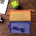 thumbnail image 4 of OHOIOLLA 4Ud Bolsa Para Bolsas Con Cremallera Para Almacenaje Diario, 4 of 8