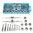 thumbnail image 4 of Tap And Die Set, Alloy Tool Steel Tap Holder, Screw Tap Vehicles Machinery For Holding Tap Firmly, 4 of 8