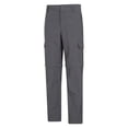 thumbnail image 4 of Mountain Warehouse Mens Explore Convertible Pants, 4 of 5