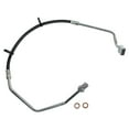 thumbnail image 5 of TRQ Front Brake Hose Set Fits 2007-2009 Chrysler Aspen 2004-2009 Dodge Durango, 5 of 5