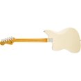 thumbnail image 2 of Squier J Mascis Jazzmaster - Laurier, Blanc Vintage, 2 of 5