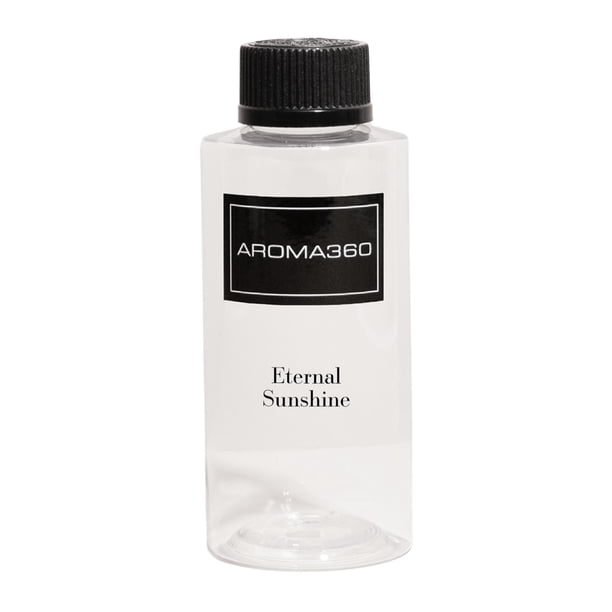 Difusor de aceites esenciales Aroma360 Eternal Sunshine 200 ml