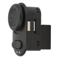 thumbnail image 4 of Power Mirror Switch, Wear Resistance High Sensitivity Side Door Mirror Switch Original Standard 15250458  For Car, 4 of 8