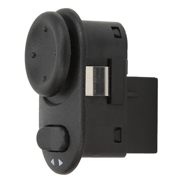 Interruptor De Espejo Eléctrico, Interruptor De Espejo De Puerta Lateral Rendimiento Confiable Larga Durabilidad Resistencia Al Desgaste Alta Precisión 15250458 Para Automóvil