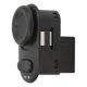thumbnail image 4 of Interruptor De Espejo Eléctrico, Interruptor De Espejo De Puerta Lateral De Rendimiento Confiable De Alta Precisión 15250458 Para Automóvil ANGGREK Wing Mirror Control Switch, 4 of 8
