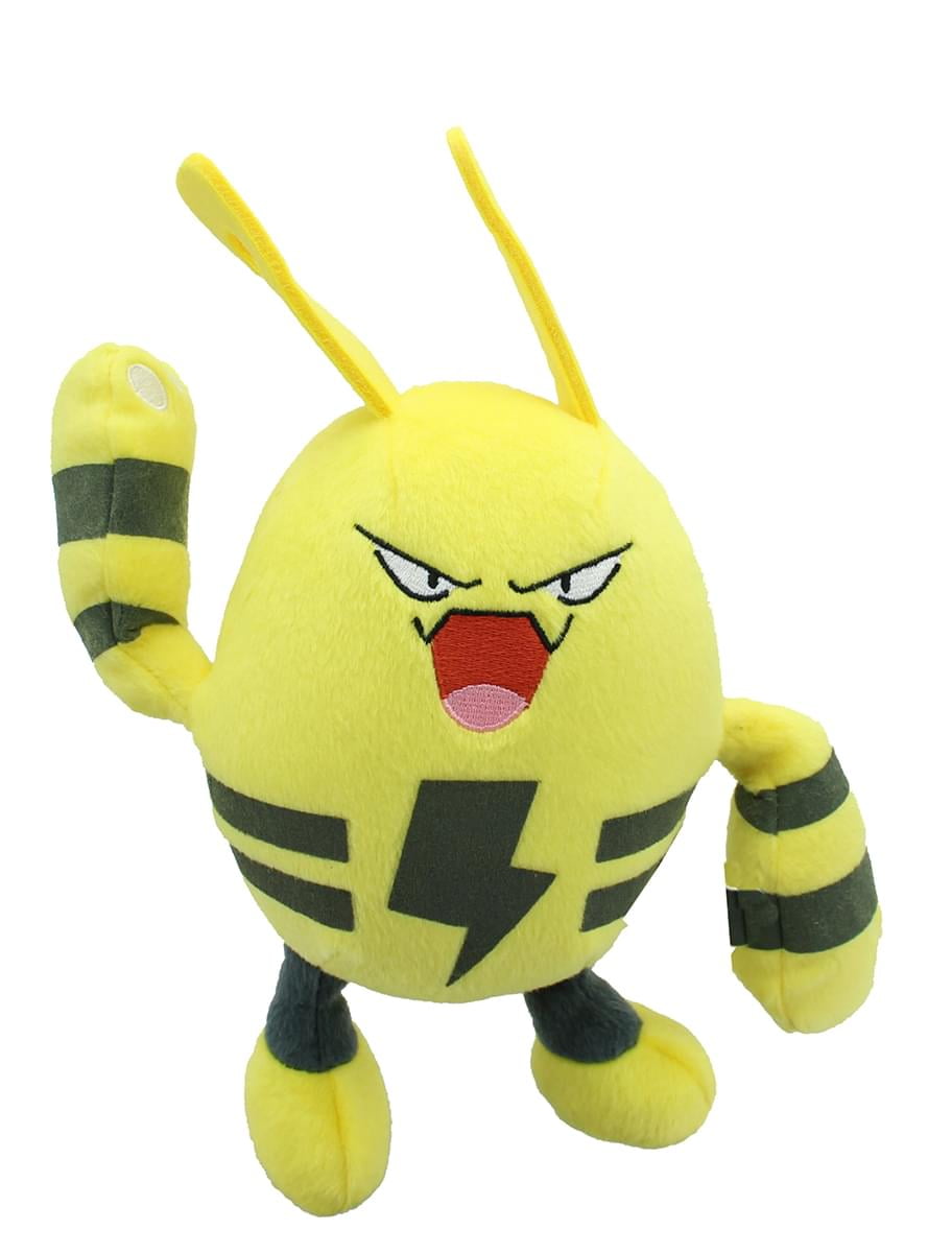 elekid plush