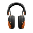 thumbnail image 2 of ISOtunes LINK 2.0 Bluetooth Earmuffs: Upgraded Wireless Hearing Protection with 50 Hour Battery Life and 25 dB Noise Reduction Rating, 2 of 6