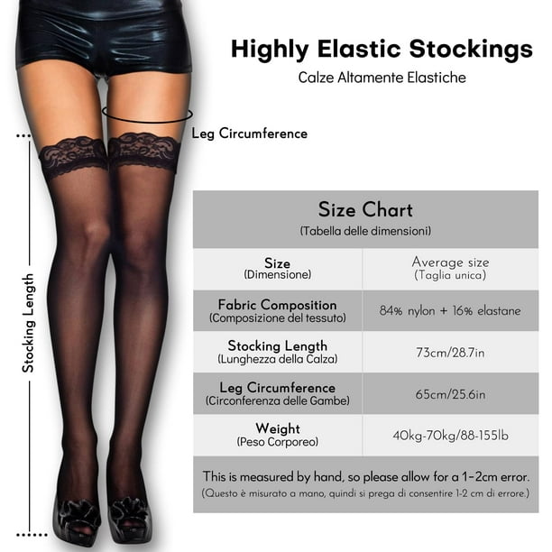 Hold up nylons sale