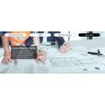 thumbnail image 4 of HP DesignJet T250 60.96cm 24" Großformatdrucker A1 USB LAN WiFi, 4 of 10