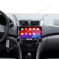 thumbnail image 1 of ZWNAV 11.5 inch Android 15 Car Radio For Hyundai Verna 2011-2016 Car Multimedia Video Player GPS Navigation Carplay Head Unit Touch Screen 4G, 1 of 15