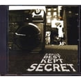 thumbnail image 1 of CD de audio El secreto mejor guardado de Sony Basketball 1994 Hip Hop/Rap, 1 of 2