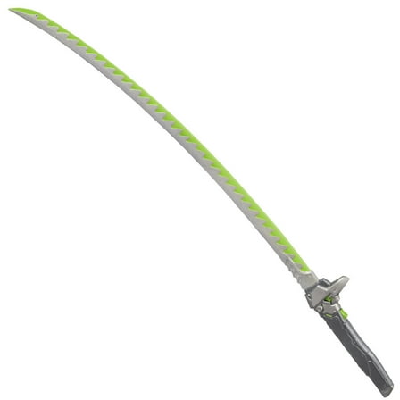 Disguise Overwatch Sword of Genji Halloween Costume Accessory