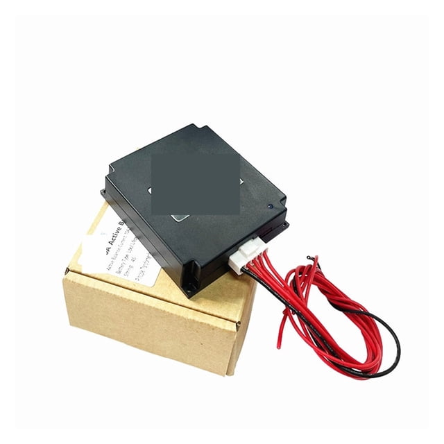 4S-24S Li 10A Active Balancer Electric Vehicle RV Energy Stora Lithium Battery 4S 8S 16S 20S BMS Equalizer ,Safety and Reliability