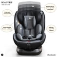 thumbnail image 2 of Silla de Coche Autoasiento Bambineto ROADTRIP 360º, 2 of 6