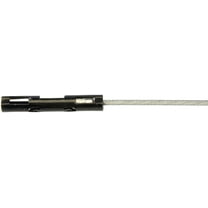 Parking Brake Cable - Dorman# C660363 Fits select: 2000-2004 FORD F350