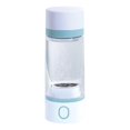 thumbnail image 1 of Hydrogen Generator Water Cup Ionizer Maker Hydrogen-Rich ne w Portable U4K4, 1 of 8