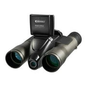 BARSKA POINT 'N View AH11410 - Binoculars with digital camera 8 x 32 - roof
