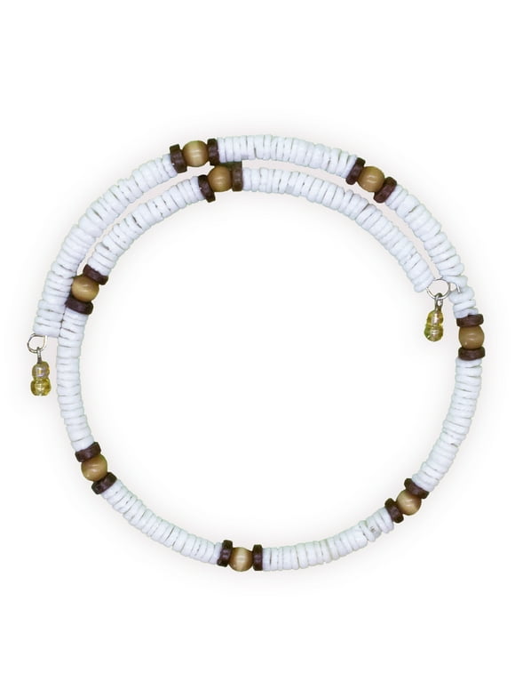 Puka Shell Necklaces