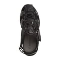 thumbnail image 6 of Avalanche Men'S Fishermen Sandals, Black, 12, 6 of 7