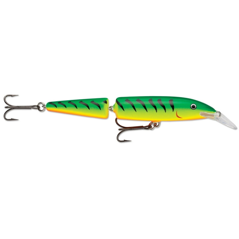 Rapala Jointed Minnow 11 Fishing Lure 4 3/8 Rapala Jointed Minnow 11 Fishing Lure 4 3/8