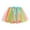 Pink, variant on Cathalem Girls Skirt Tutu Skirt Girls Elastic Ballet Dance Skirts 6 Layers Tulle Tutu for Toddler Kid Children (Green,8-10 Years)