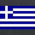 thumbnail image 3 of CafePress - Greece Flag Maternity Dark T Shirt - Maternity Dark T-Shirt, 3 of 4