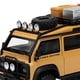 thumbnail image 3 of Colección extraíble con efectos de iluminación, vehículo de coche fundido a presión realista, juguete para niños, adorno de escritorio coleccionable, amarillo, 3 of 8