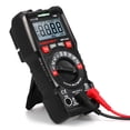 thumbnail image 3 of HABOTEST Digital Multimeter Auto Range True RMS 4000 Counts Non Contact Multi Meter Voltmeter Ammete, 3 of 7