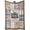 no203, variant on Mothers Day Dog Mom Gifts for Women – Best Ever Blanket for Pet Lovers, Funny Canine-Inspired Throw for Women, Cozy Present for Dog Owners on Birthday, Christmas, or Mother’s Day 60" x 50"