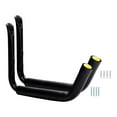 thumbnail image 1 of S SERENABLE Support de Rangement pour Kayak Multifonctionnel Jaune, 1 of 9