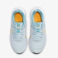 thumbnail image 3 of Tenis Nike Mujer Revolution 6 Azul 25 cm, 3 of 4