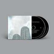 Wilco - Yankee Hotel Foxtrot - Rock - CD