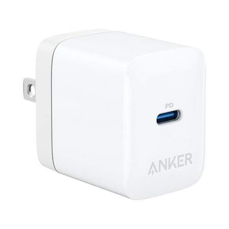 Anker 20W PD Charger - white