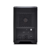 SanDisk Professional G-RAID Shuttle 4 80TB 4-Bay Thunderbolt 3 RAID Array (4 x 20TB)