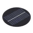 thumbnail image 3 of Panel solar de bricolaje ANGGREK Duradero Resistente A La Corrosión Para Juguetes Solares, 3 of 8