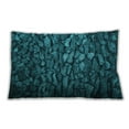 thumbnail image 1 of Ahgly Company Outdoor Rectangular Contemporary Lumbar Throw Pillow, 13 inch by 19 inch, 1 of 5