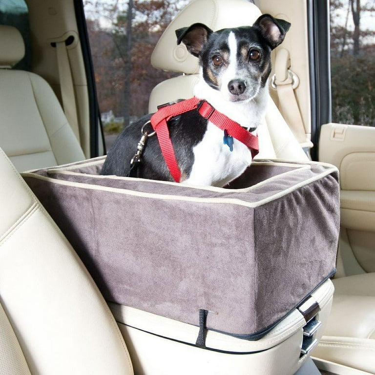 Console Dog Car Seat