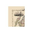 thumbnail image 4 of Historic Map - Scotland - Tallis 1851 - Vintage Wall Art, 4 of 4
