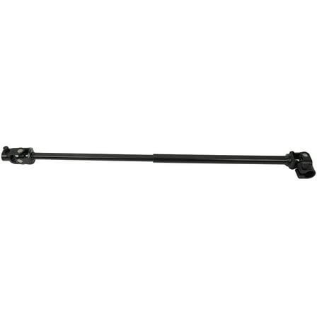 SCITOO Steering Shaft Column lower Intermediate fit for Jeep CJ5 CJ7 Scrambler 2.5L 3.8L 4.2L 4.6L 5.0L 1976-1986 5354934HD