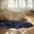 thumbnail image 3 of 71 in Extra Large Bedroom Rug Plush Soft Carpet, Non Slip Machine Washable Thick Water Absorption Rugs for Living Room Bathroom, Durable Modern Design, 3 of 6
