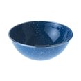 thumbnail image 2 of GSI Outdoors 32014 Mixing Bowl Stainless Rim 5.75 inch, Blue, 2 of 4